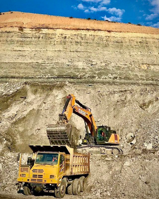 礦山開采剩余兩億元資金的高效配置與管理策略