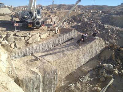 現(xiàn)代化礦山開(kāi)采 安全、高效與可持續(xù)的技術(shù)展示